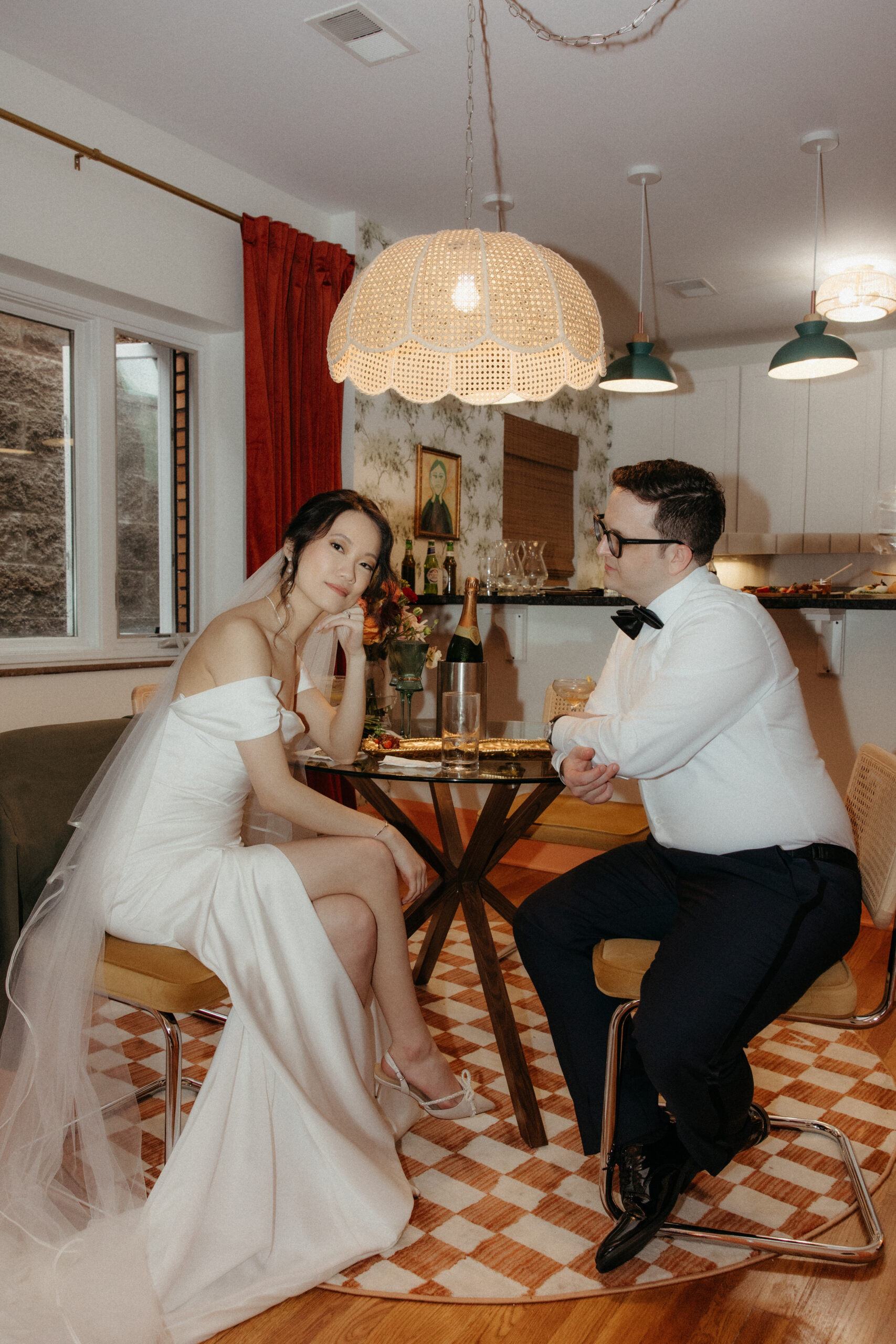 Pittsburgh, PA wedding photographer