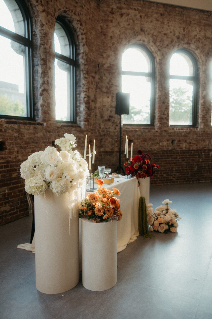 Museum Lab wedding photography Pittsburgh