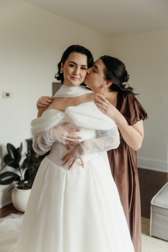 Pittsburgh wedding photography