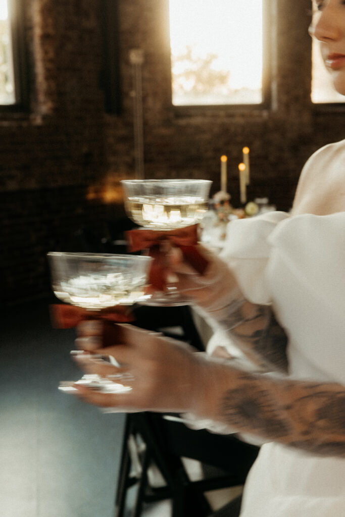 Museum Lab wedding photography Pittsburgh