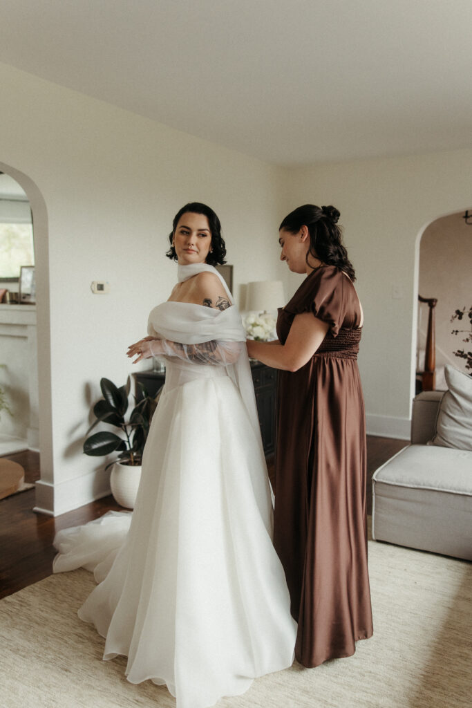 Pittsburgh wedding photography