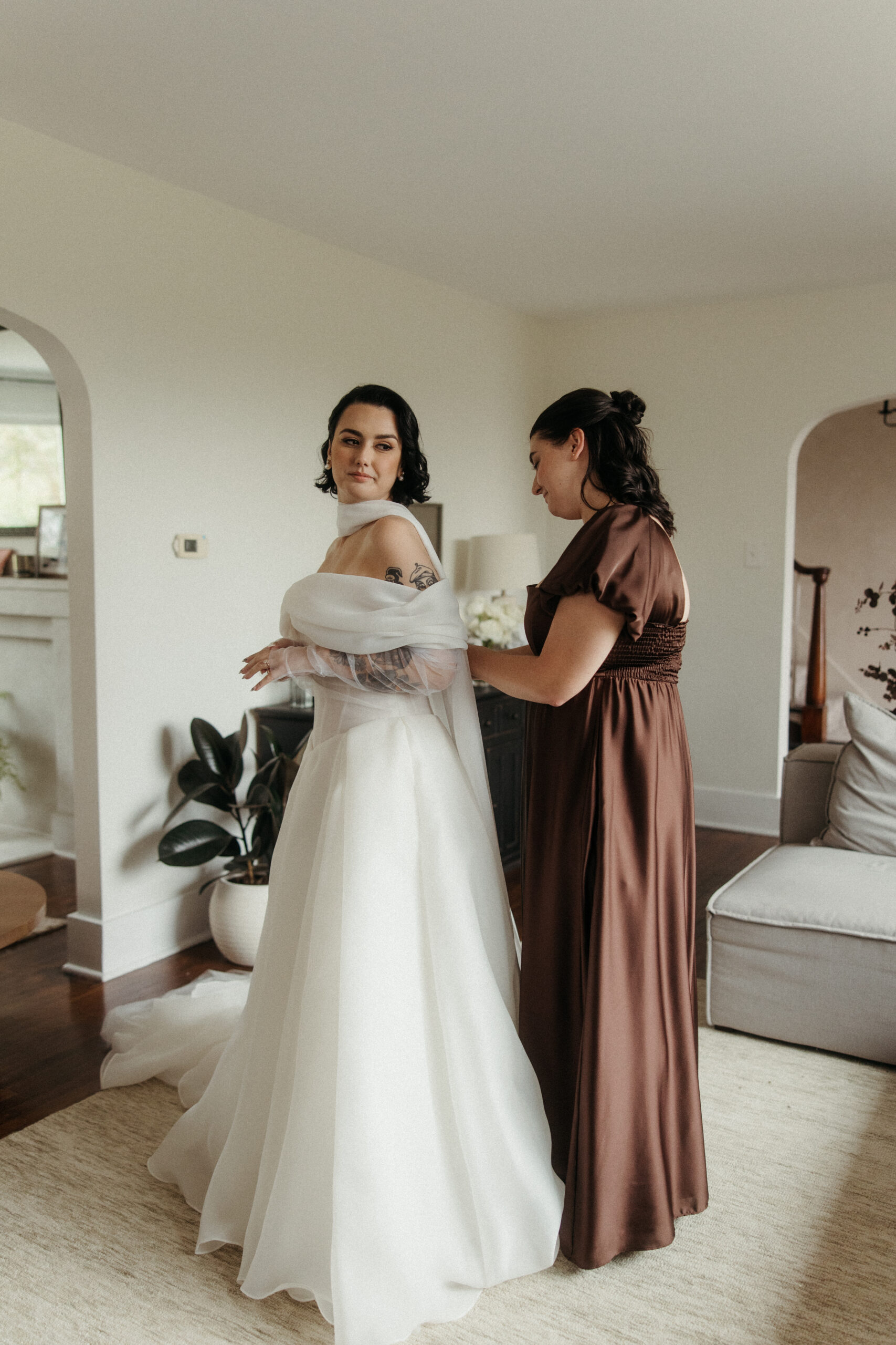 Pittsburgh wedding photography