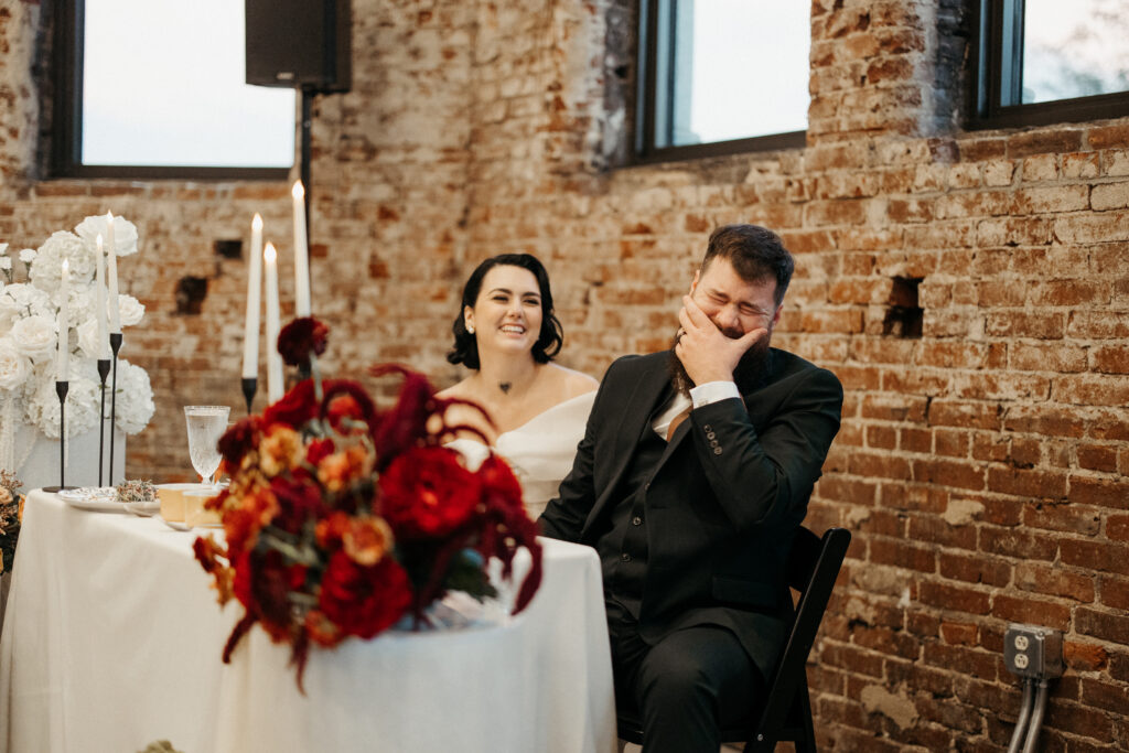 Museum Lab wedding photography Pittsburgh
