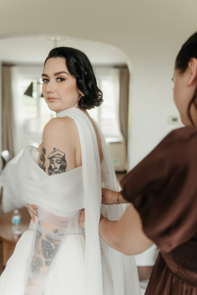 Pittsburgh wedding photography