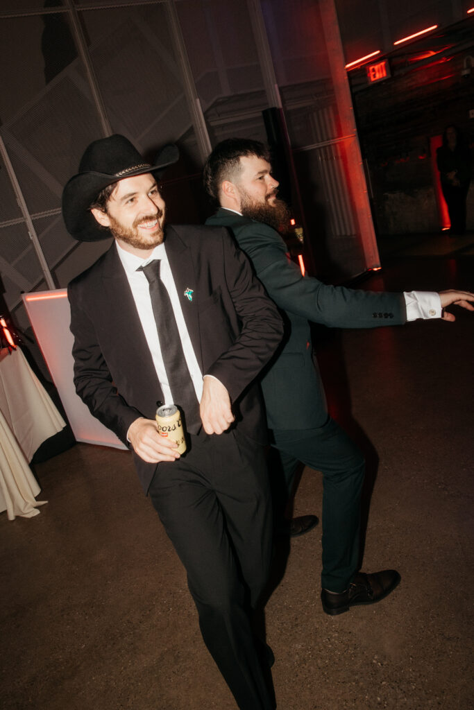 Museum Lab wedding photography Pittsburgh