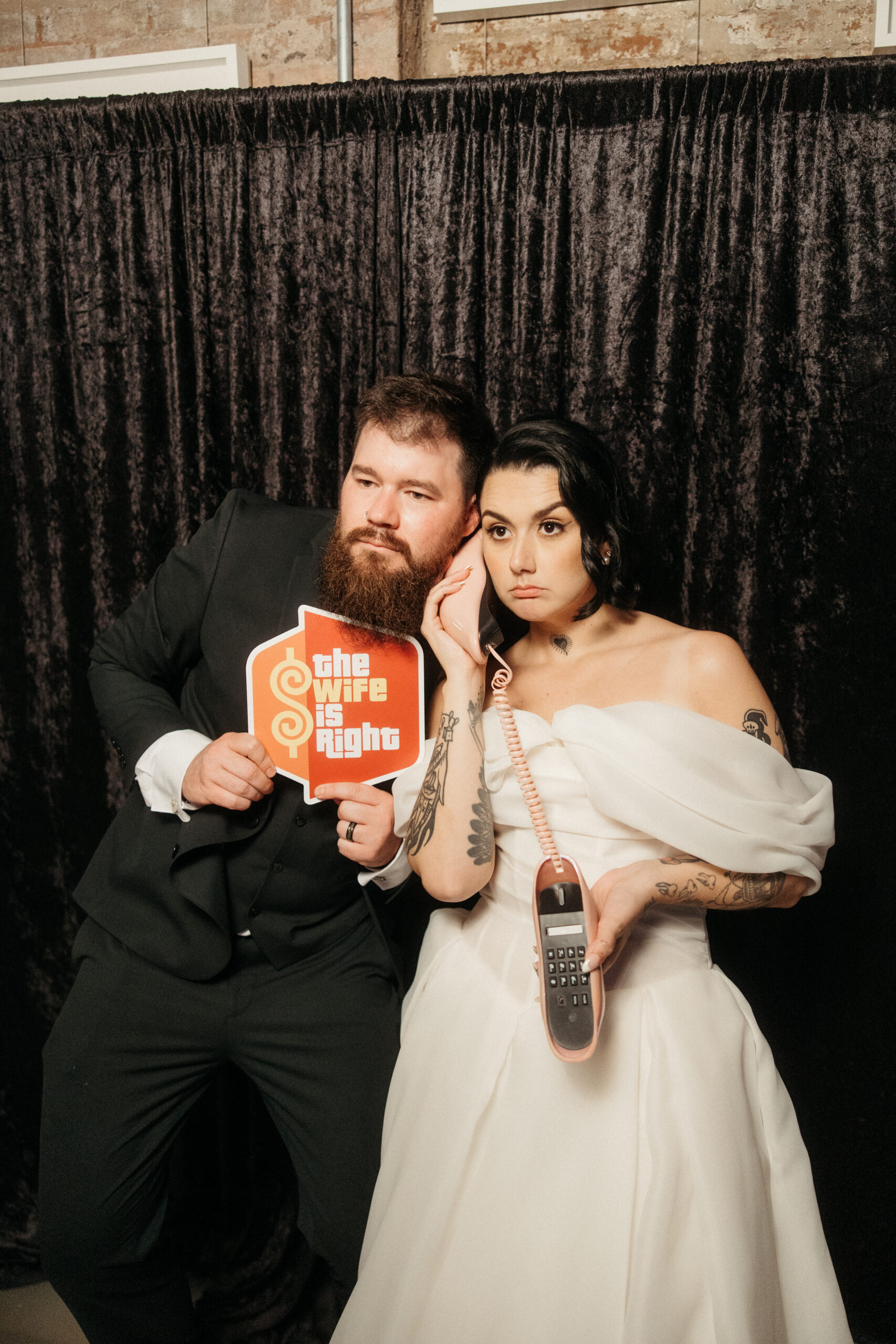Museum Lab wedding photography Pittsburgh