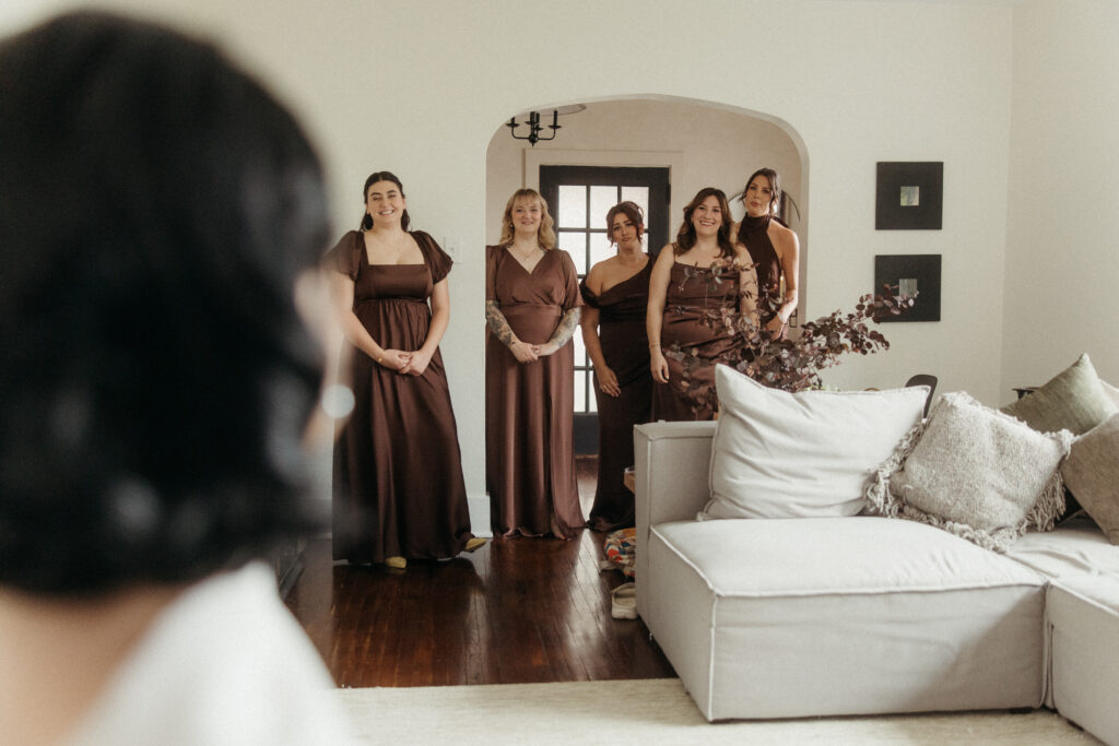 Pittsburgh wedding photography