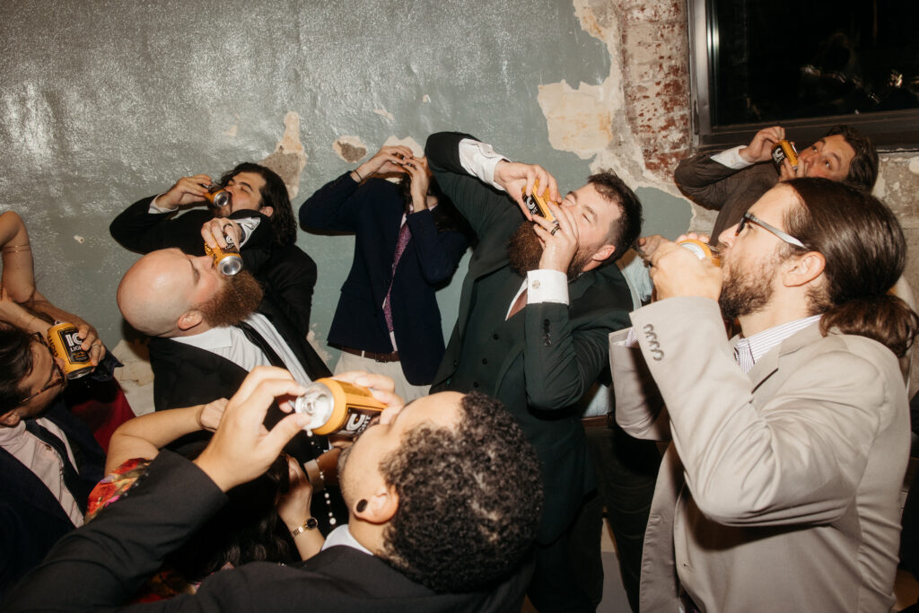 Museum Lab wedding photography Pittsburgh