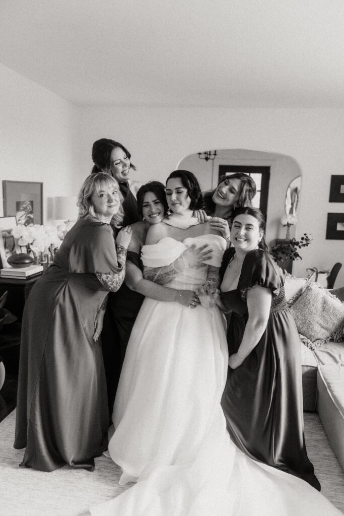 Pittsburgh wedding photographer