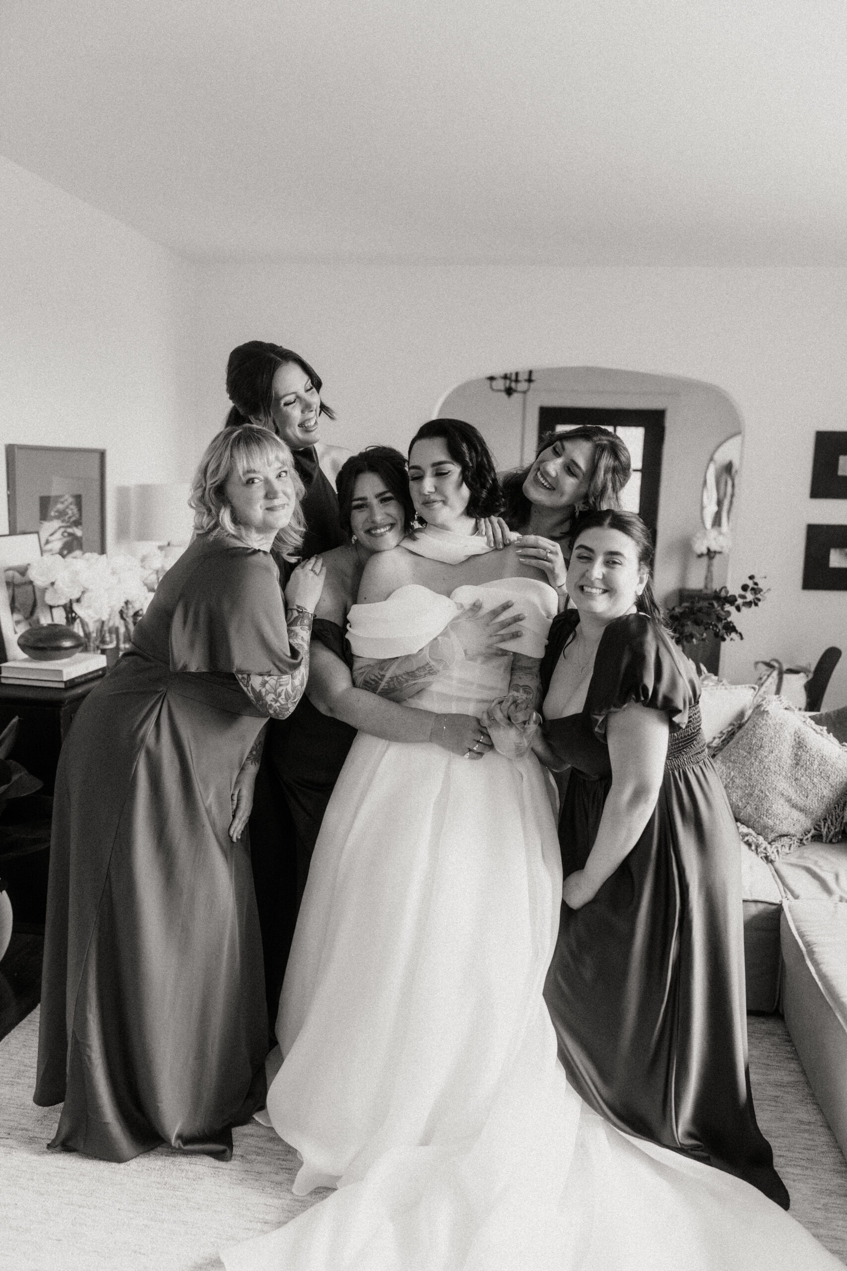 Pittsburgh wedding photographer