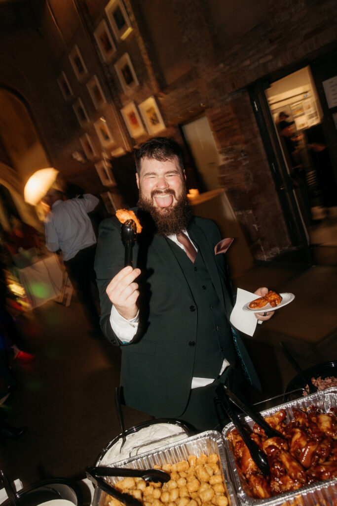 Museum Lab wedding photography Pittsburgh