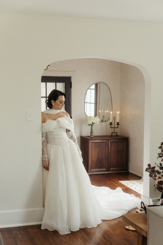 Pittsburgh wedding photographer