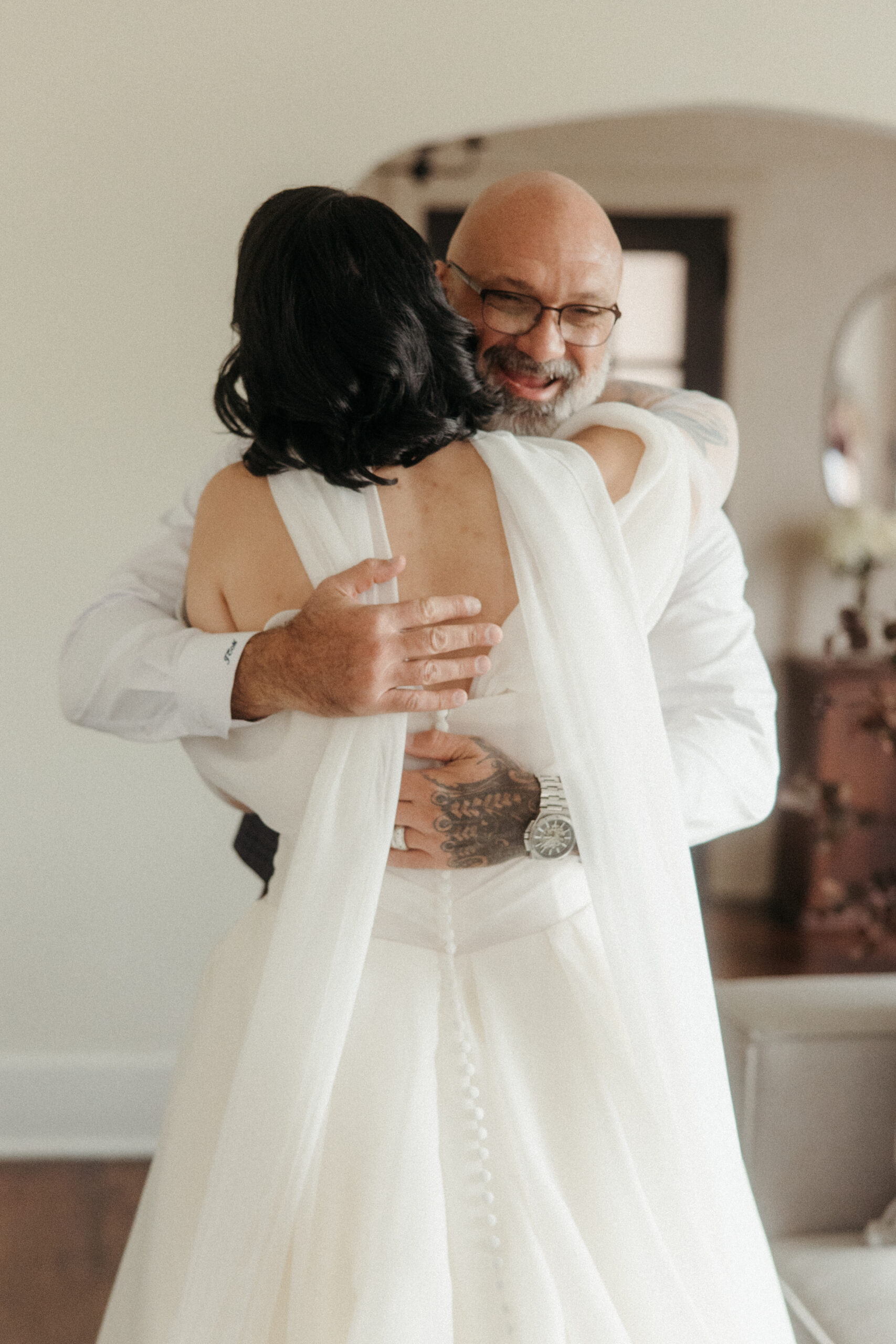 Pittsburgh wedding photographer
