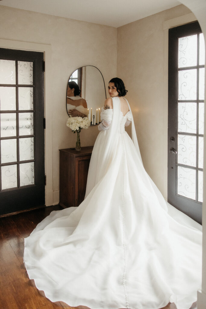 Pittsburgh wedding photographer