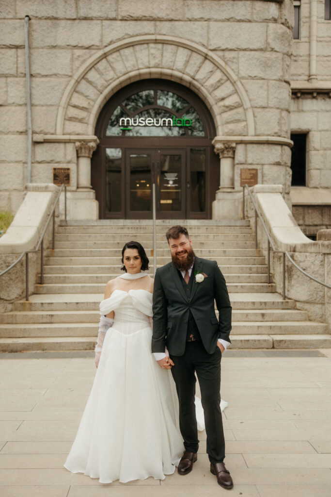 Pittsburgh wedding photography
