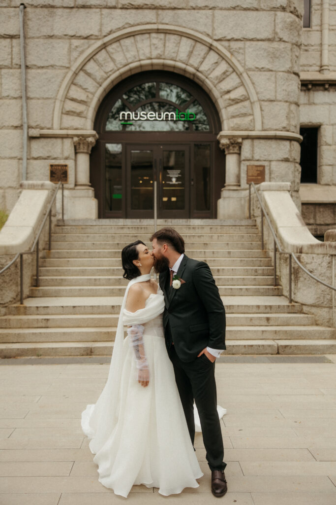 Pittsburgh wedding photography