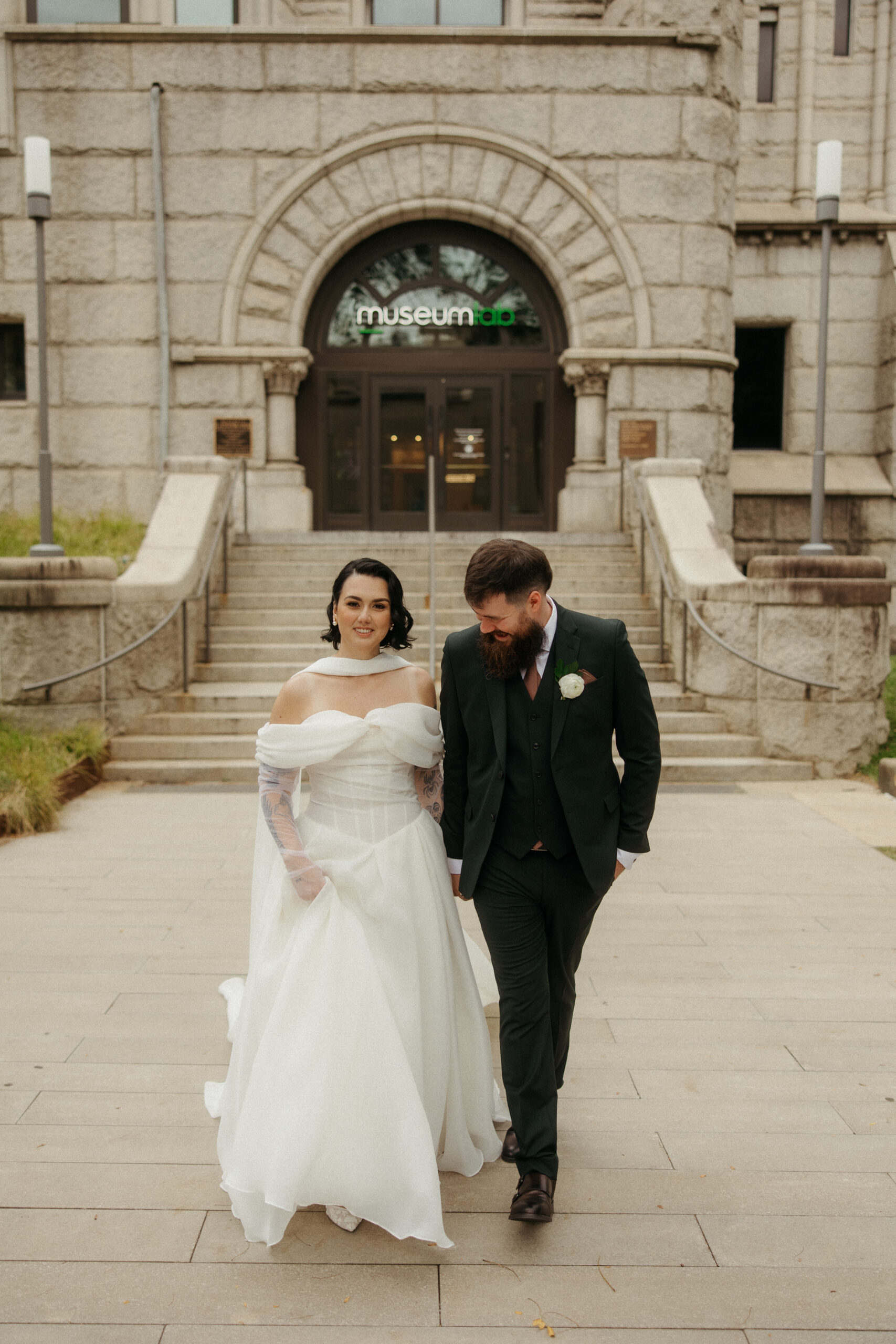 Pittsburgh wedding photography