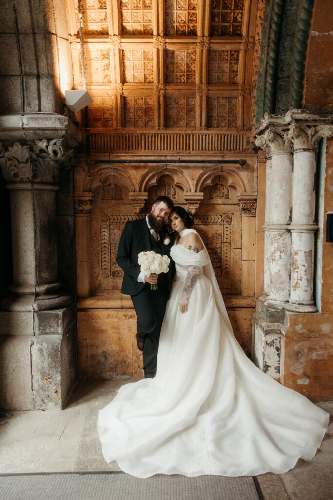 Pittsburgh wedding photographer