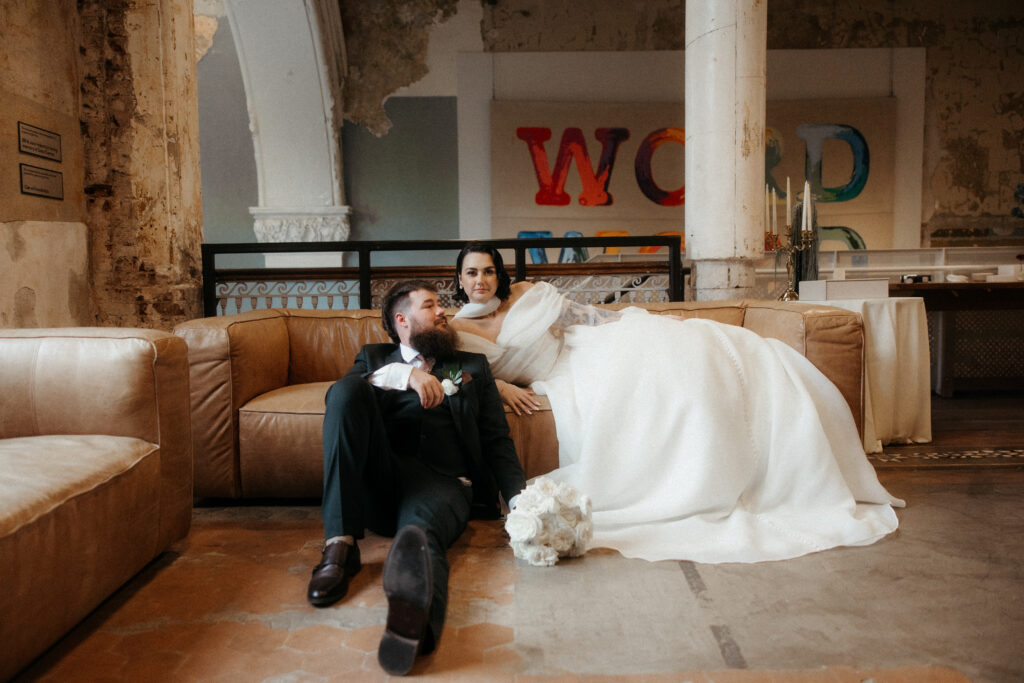 Pittsburgh wedding photographer