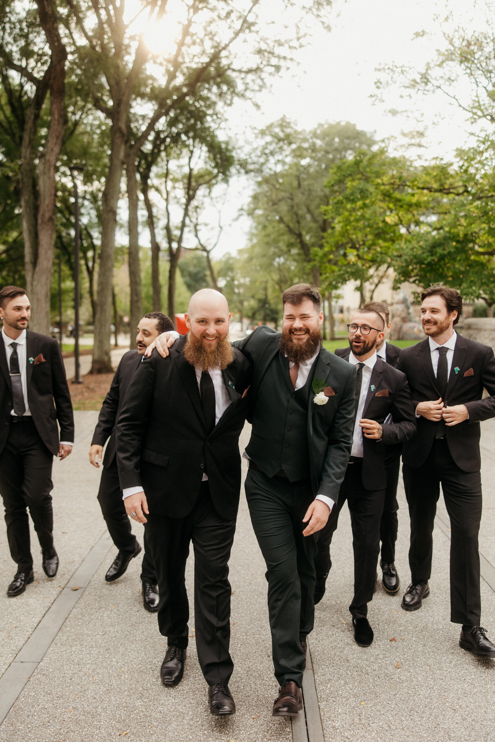 Pittsburgh wedding photographer