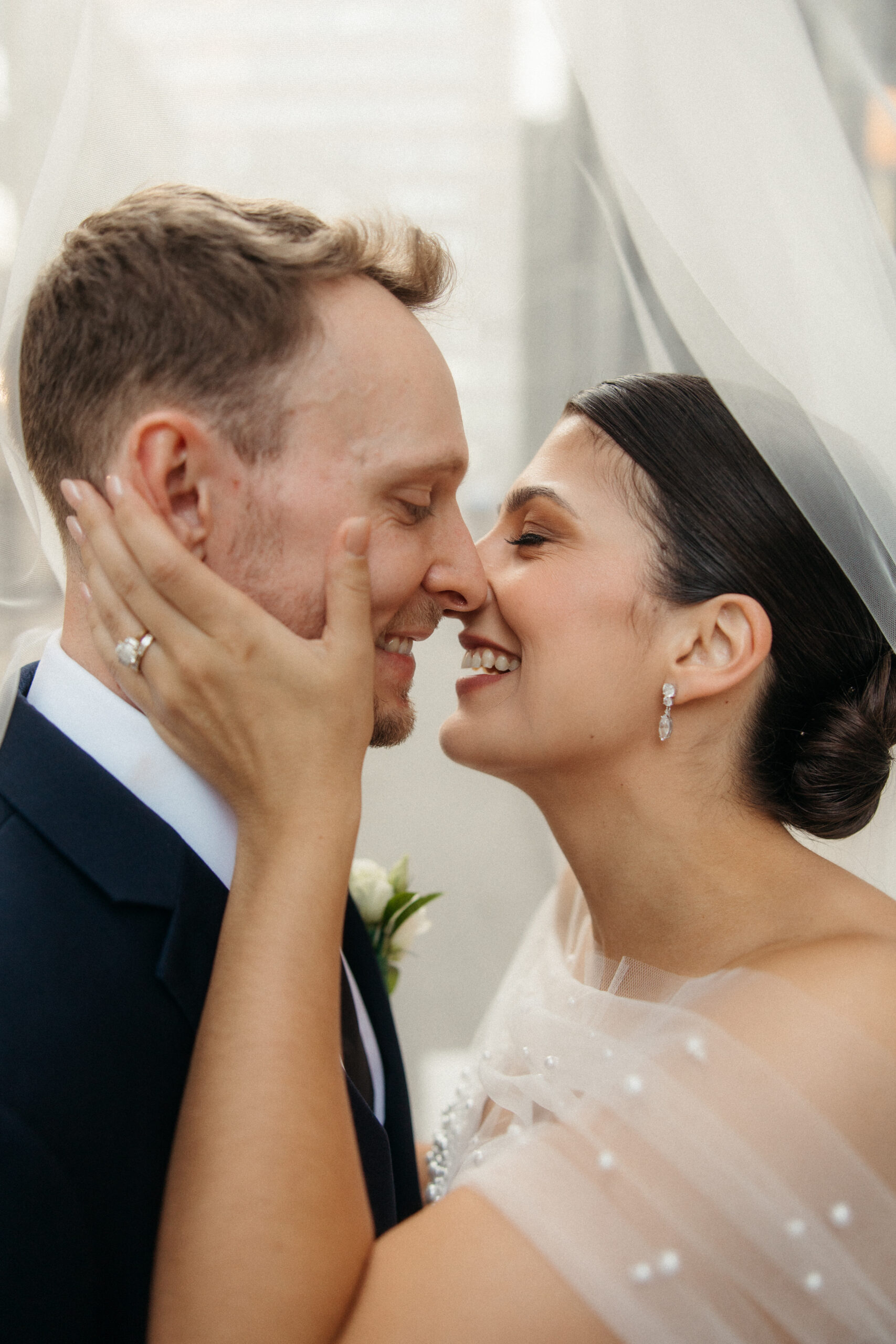 Pittsburgh wedding photographer