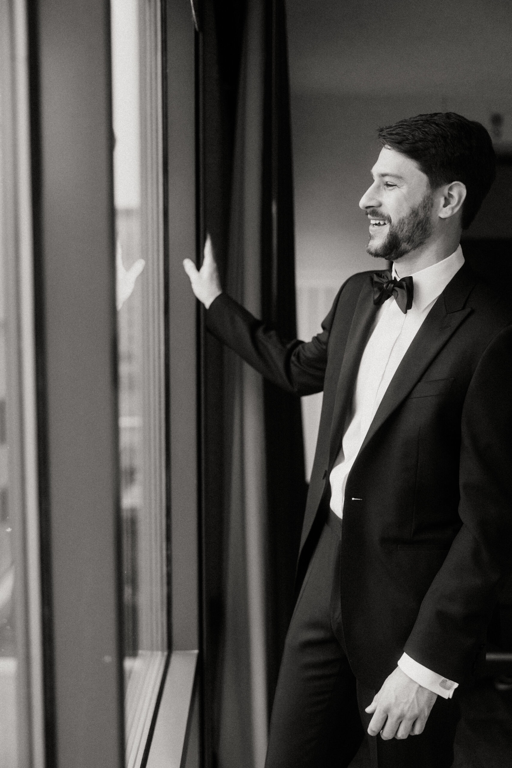 Pittsburgh wedding photography