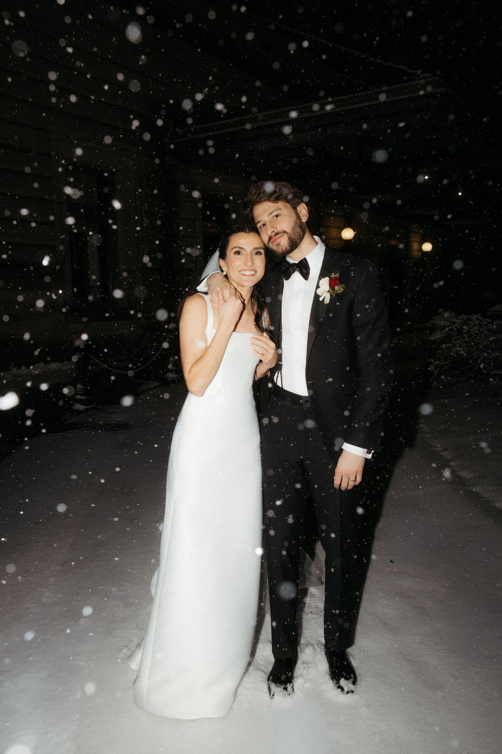 Pittsburgh wedding photography