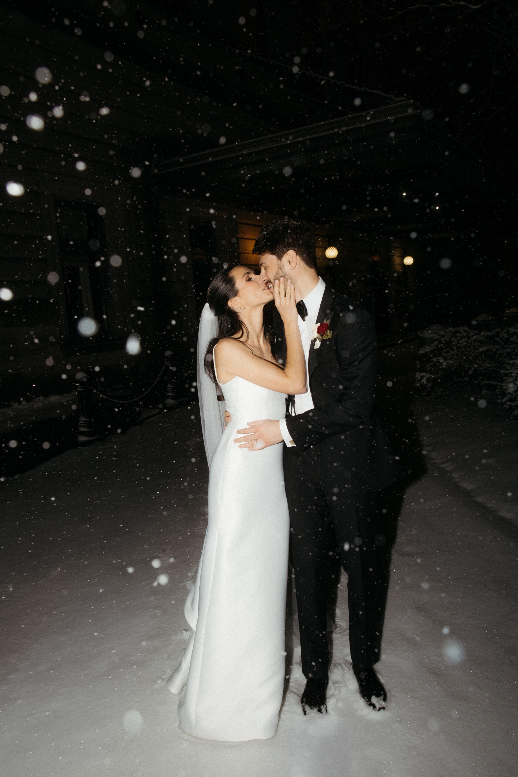 Pittsburgh wedding photography