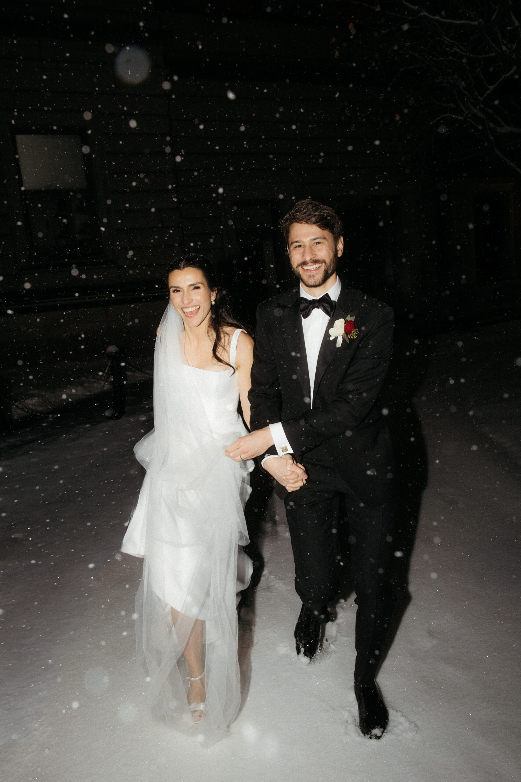 Pittsburgh wedding photography