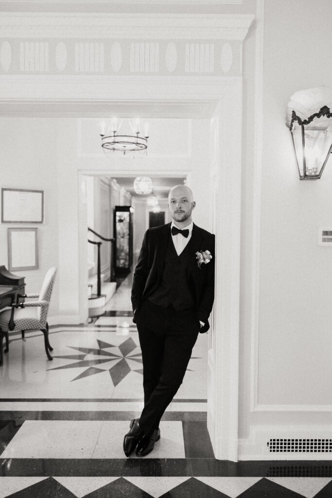 Pittsburgh wedding photography