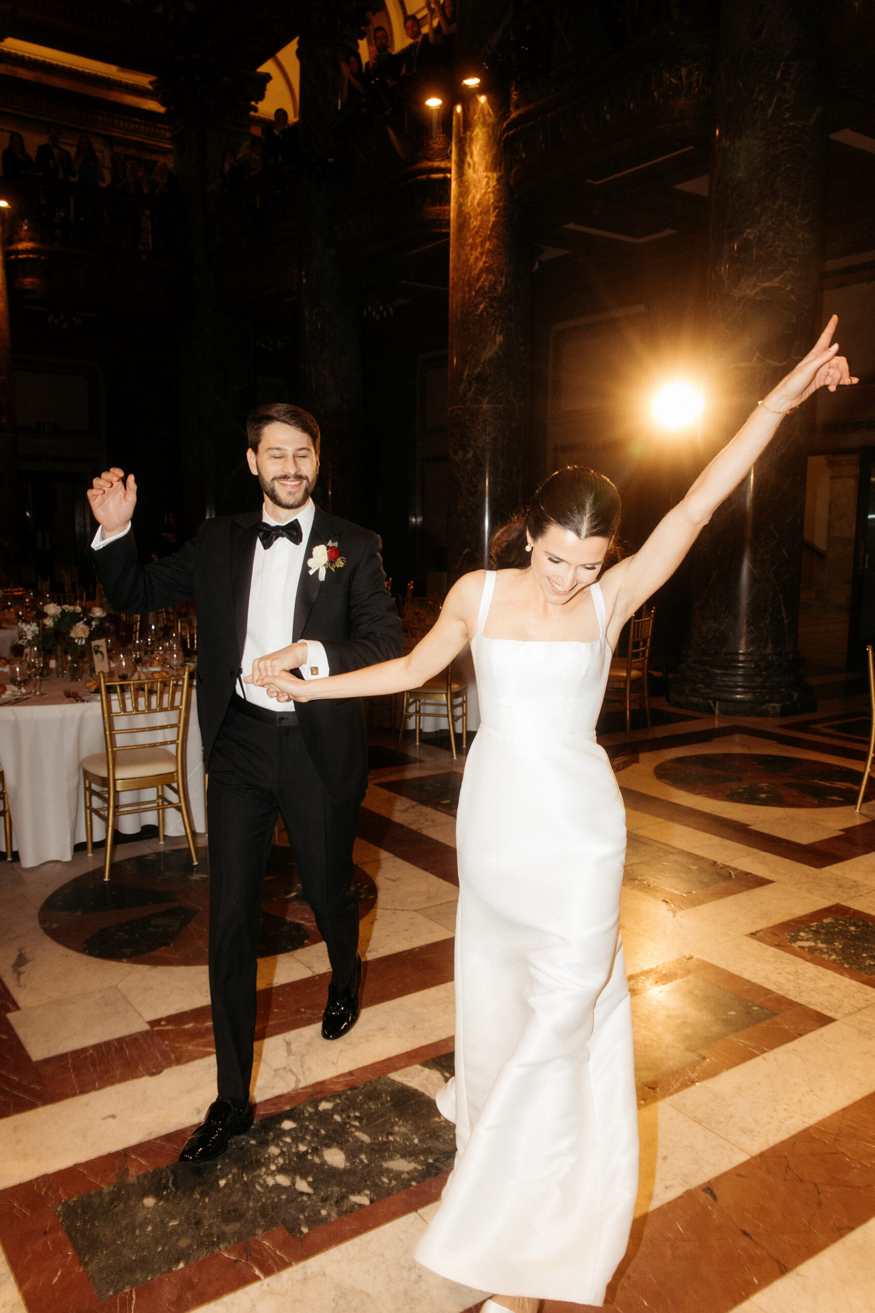 Pittsburgh wedding photography