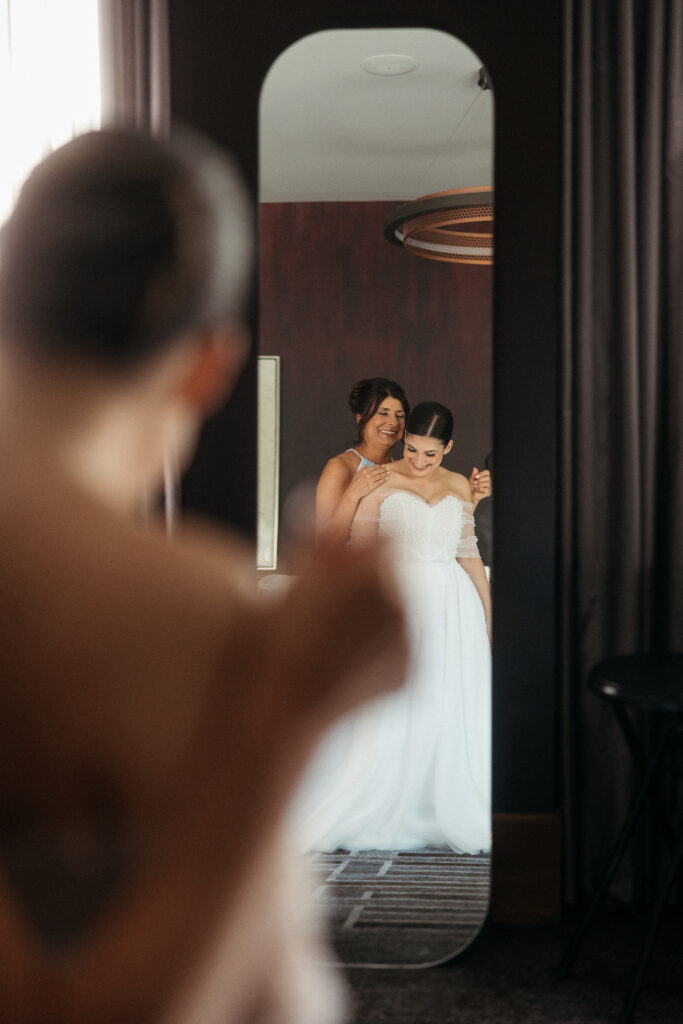 Wedding photography Pittsburgh