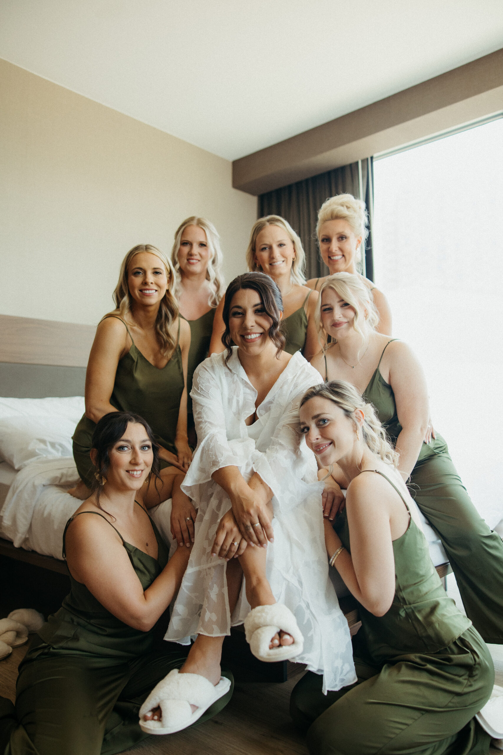 Fox Chapel wedding