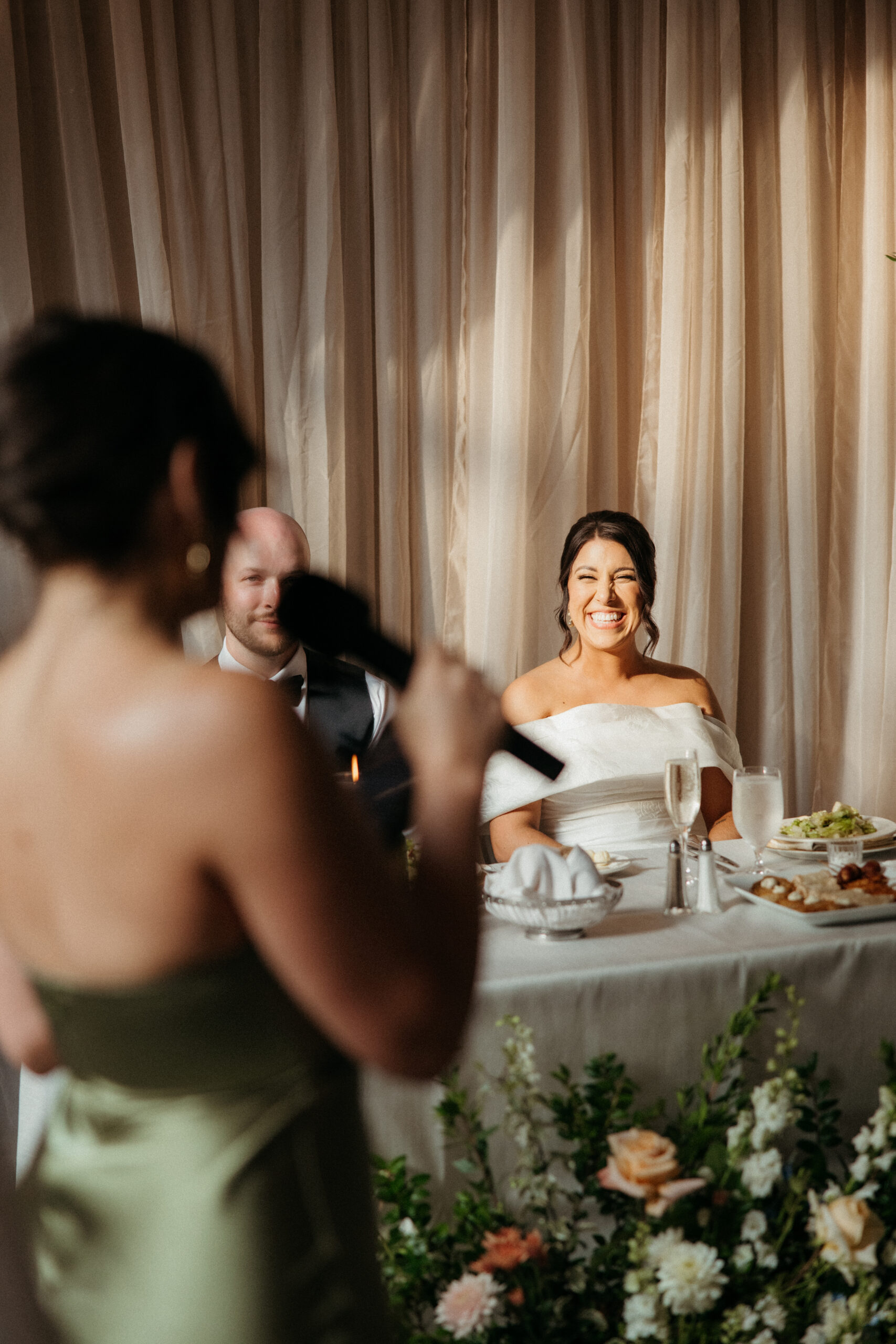 Fox Chapel wedding