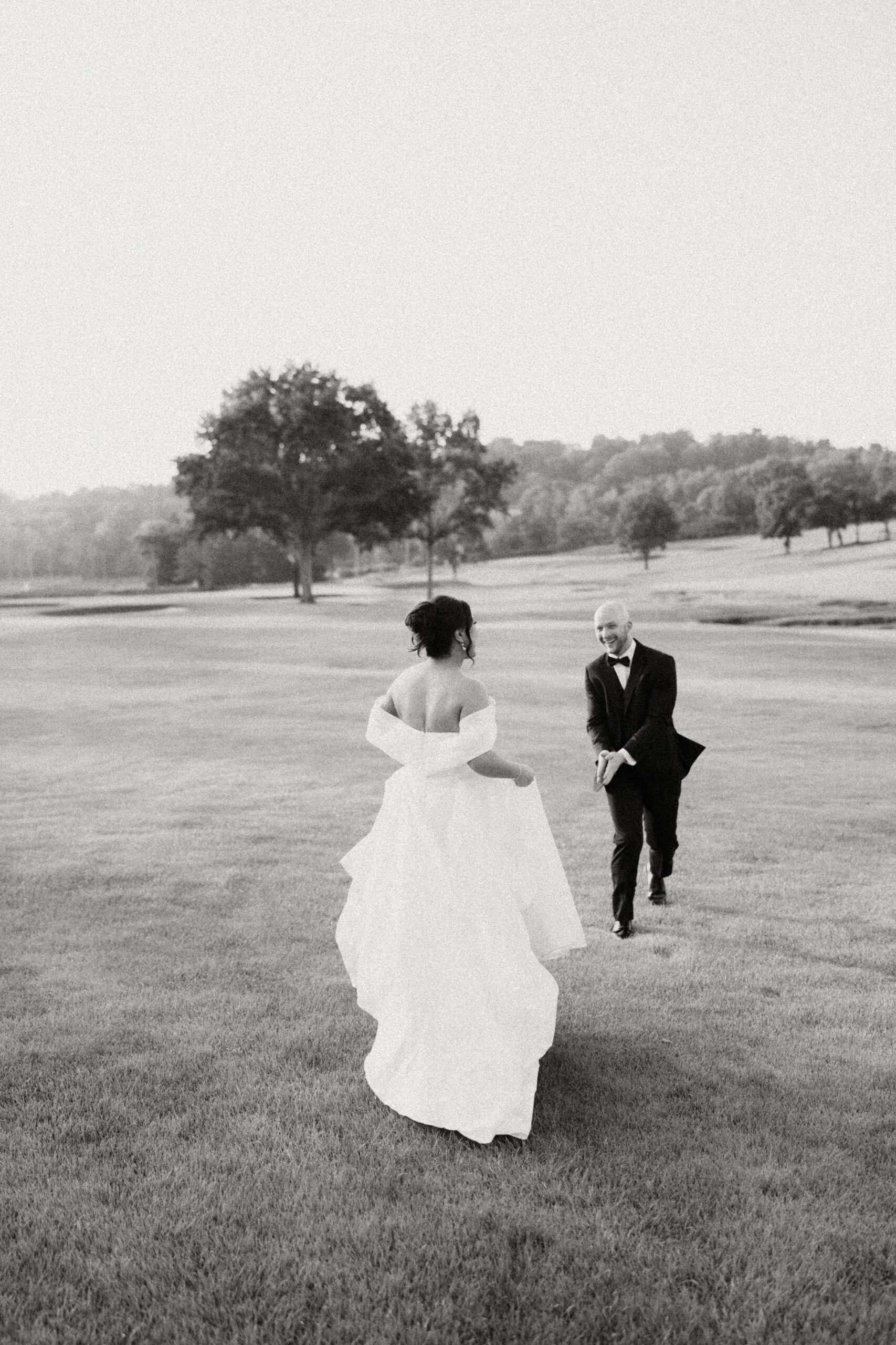 Fox Chapel wedding