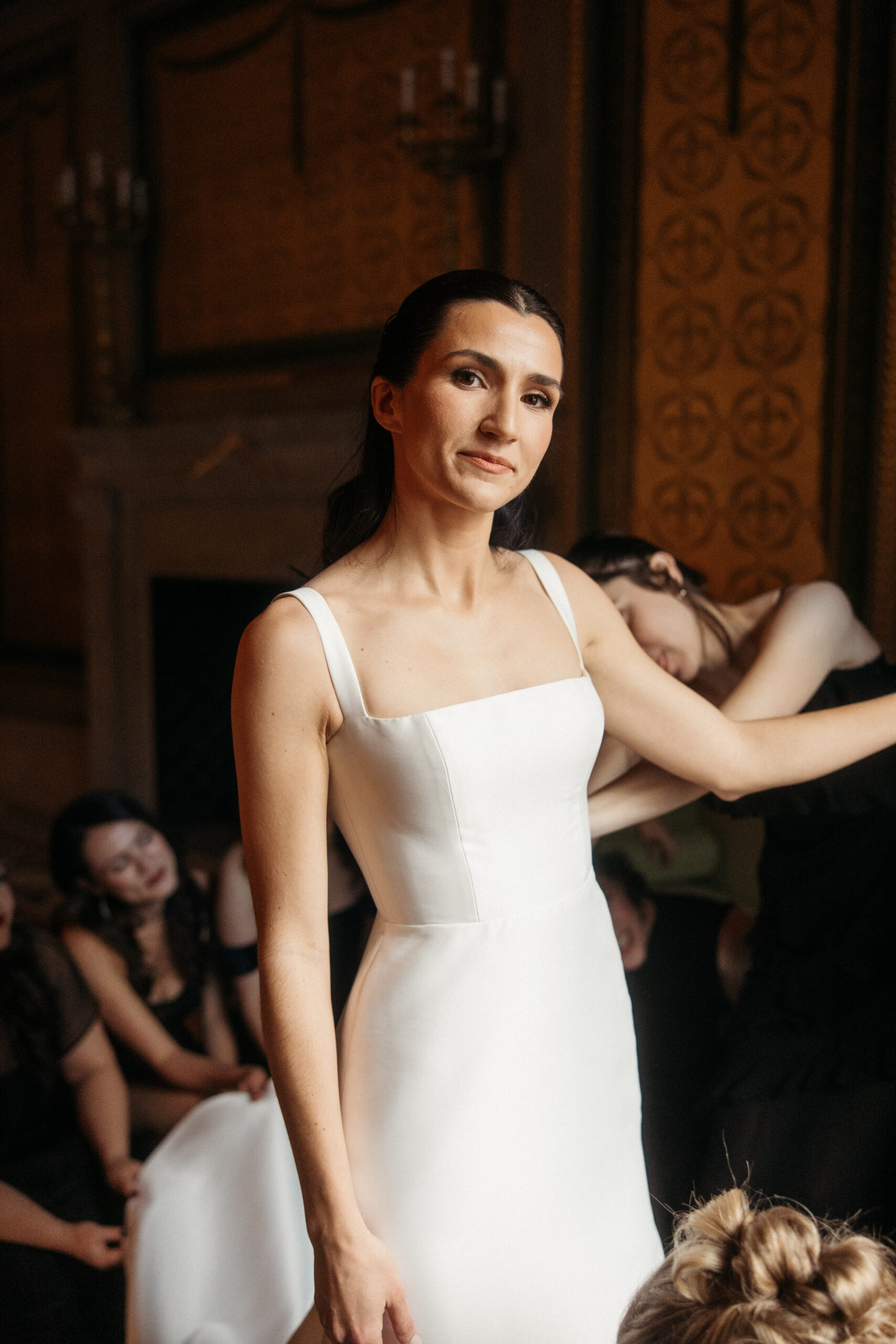 Pittsburgh wedding photography