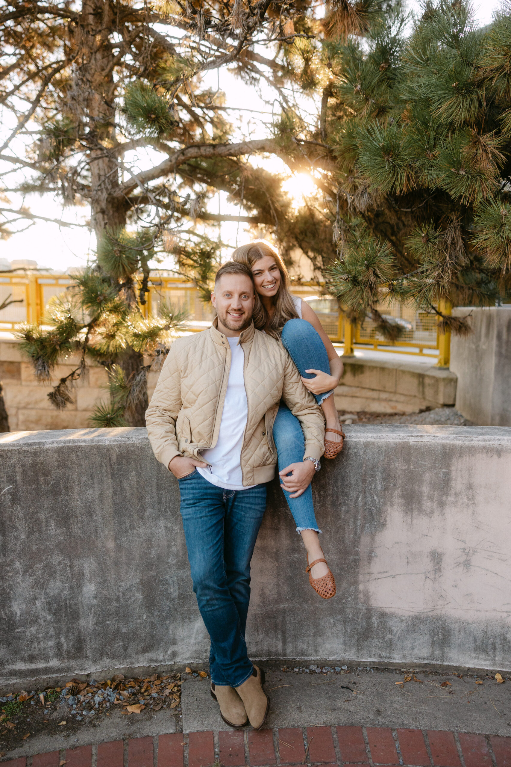 Pittsburgh wedding photography