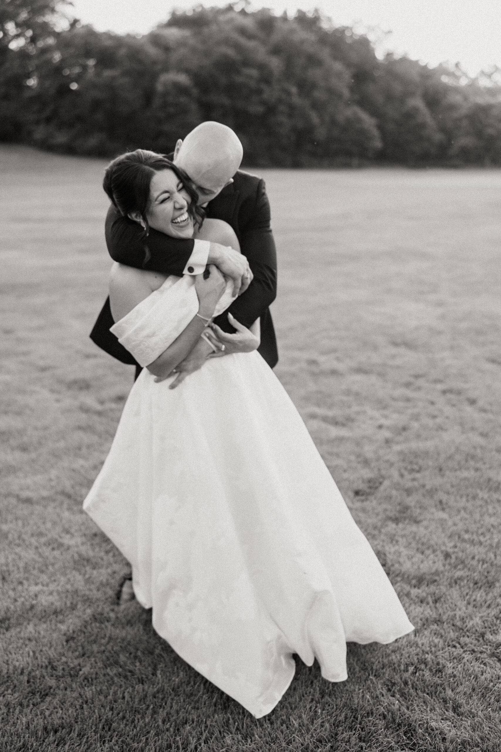 Fox Chapel wedding