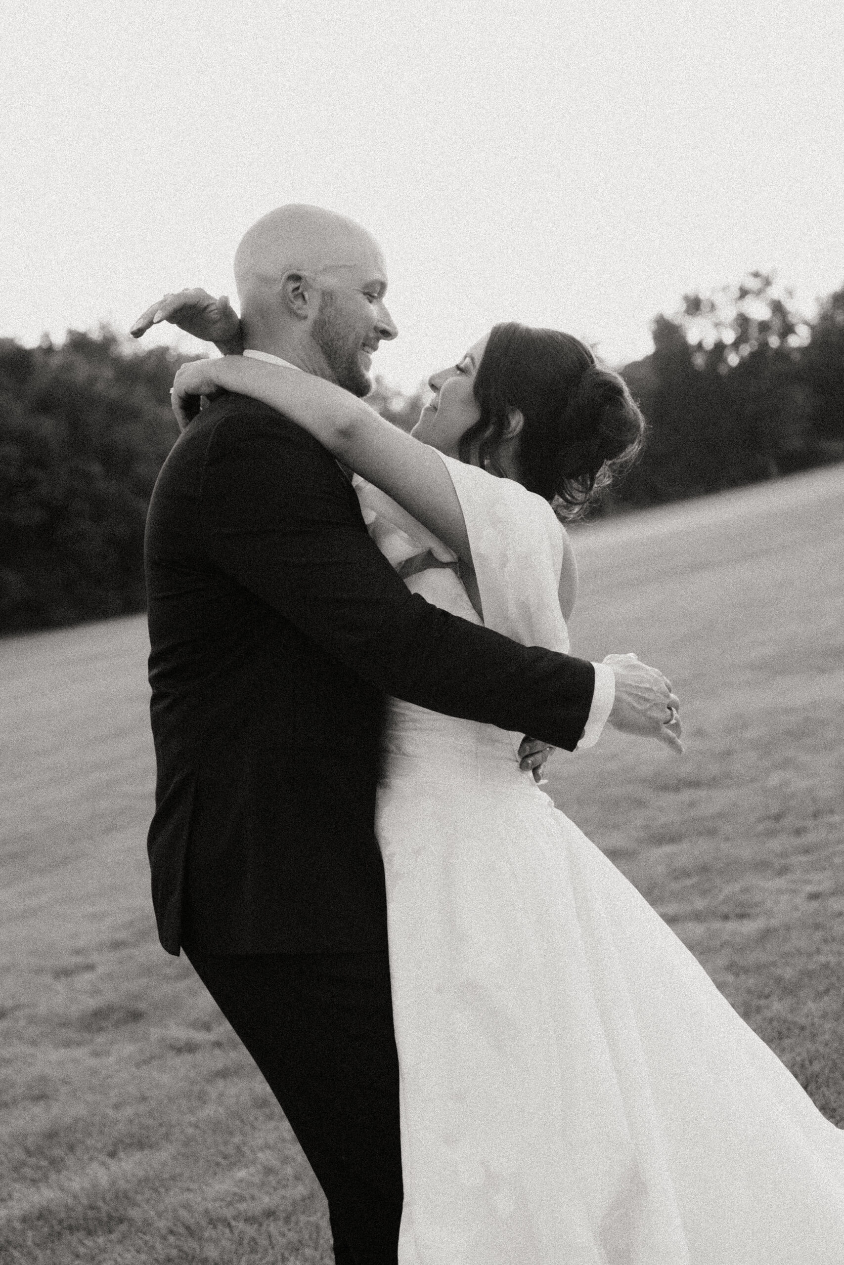 Fox Chapel wedding
