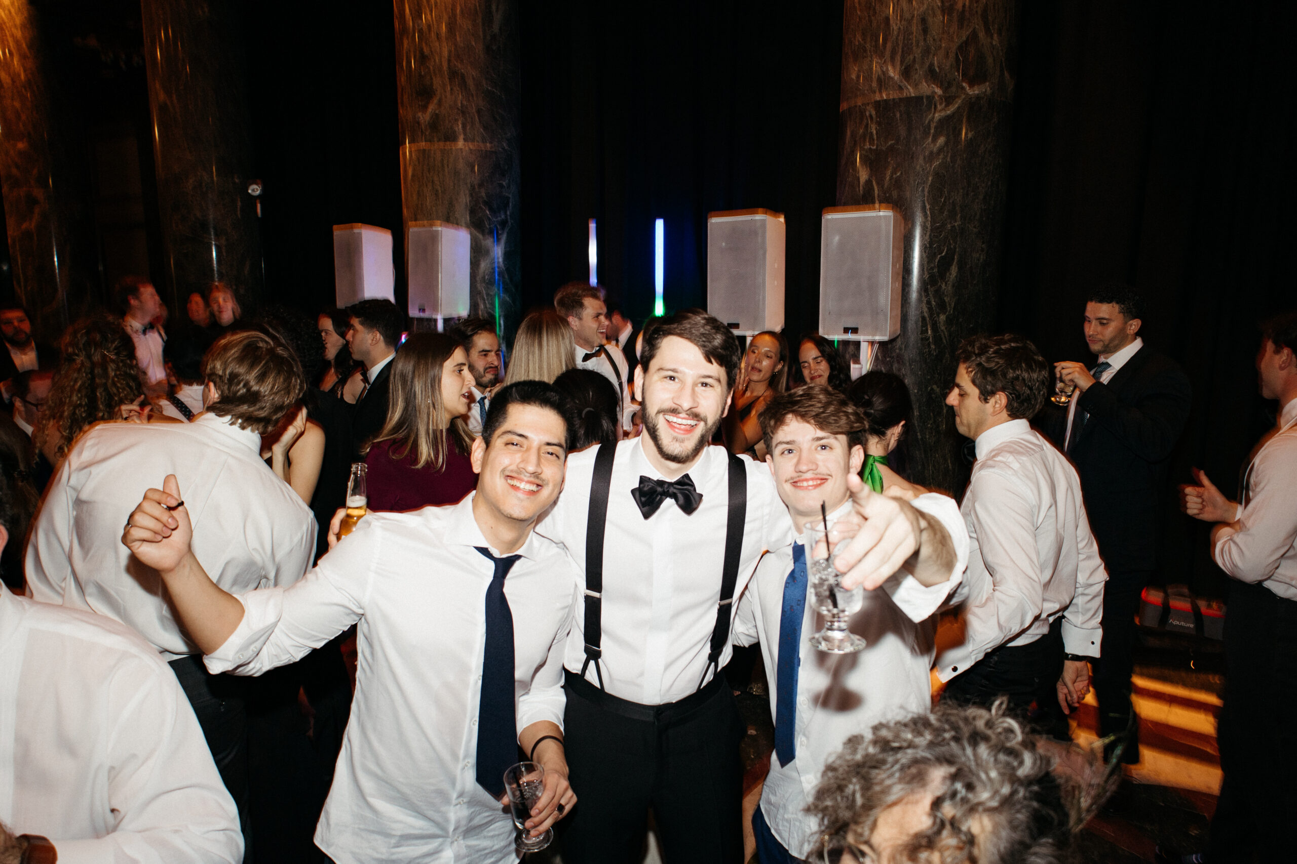 Pittsburgh wedding photography