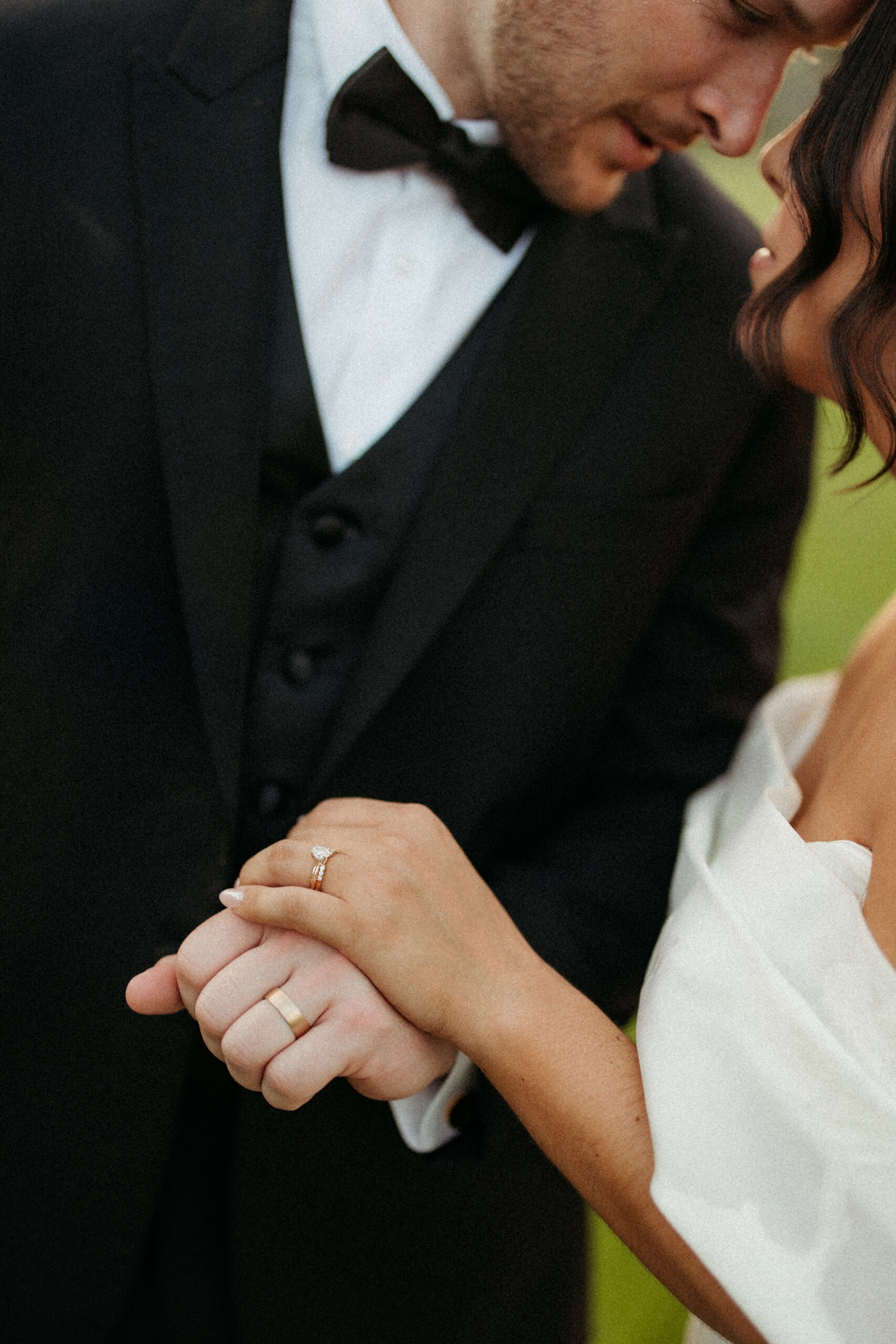 Fox Chapel wedding