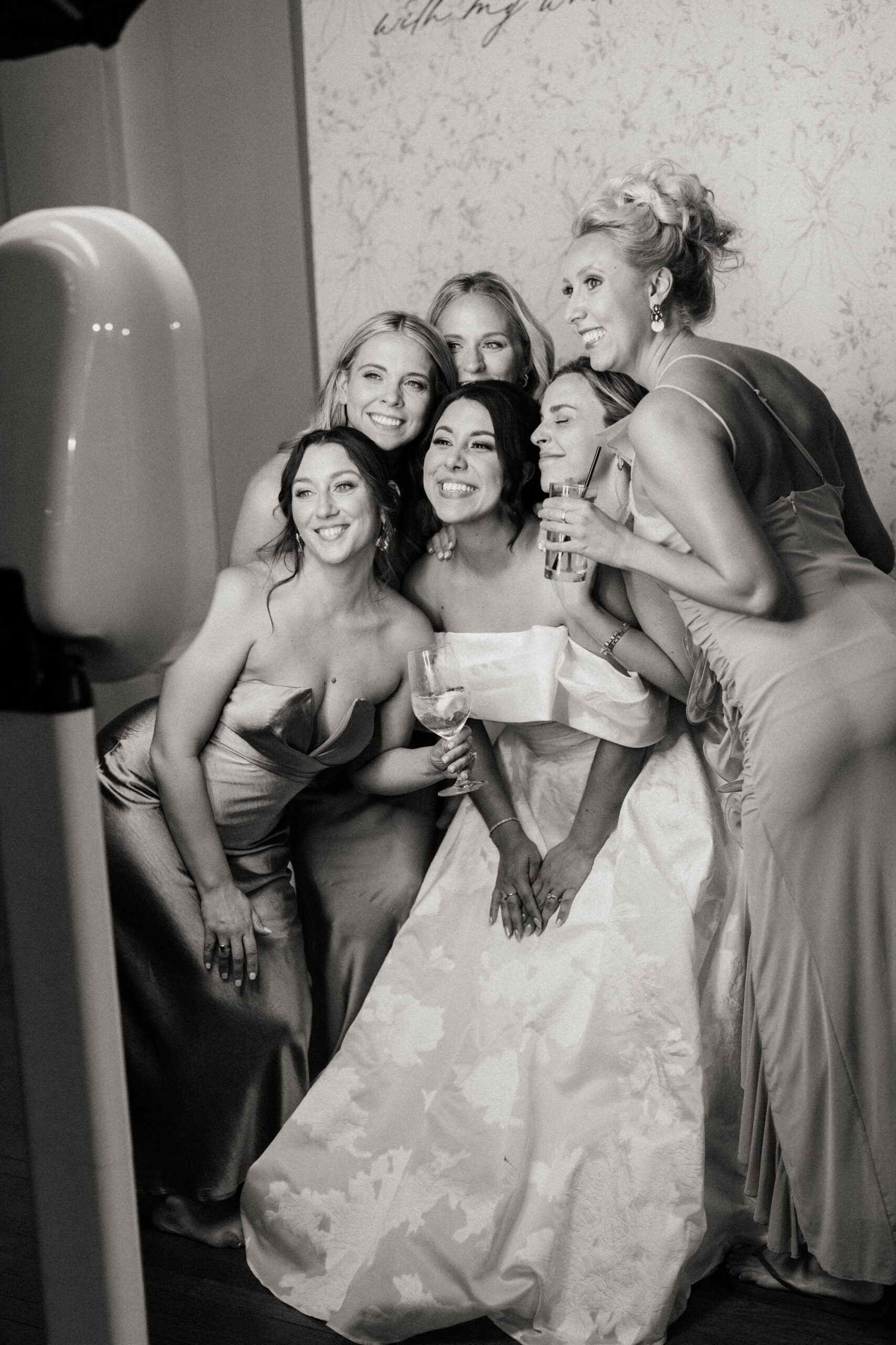 Fox Chapel wedding