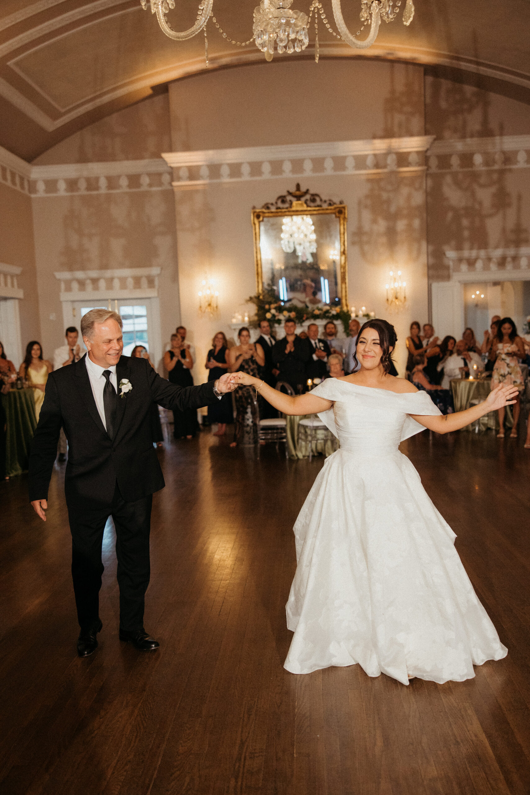 Fox Chapel wedding