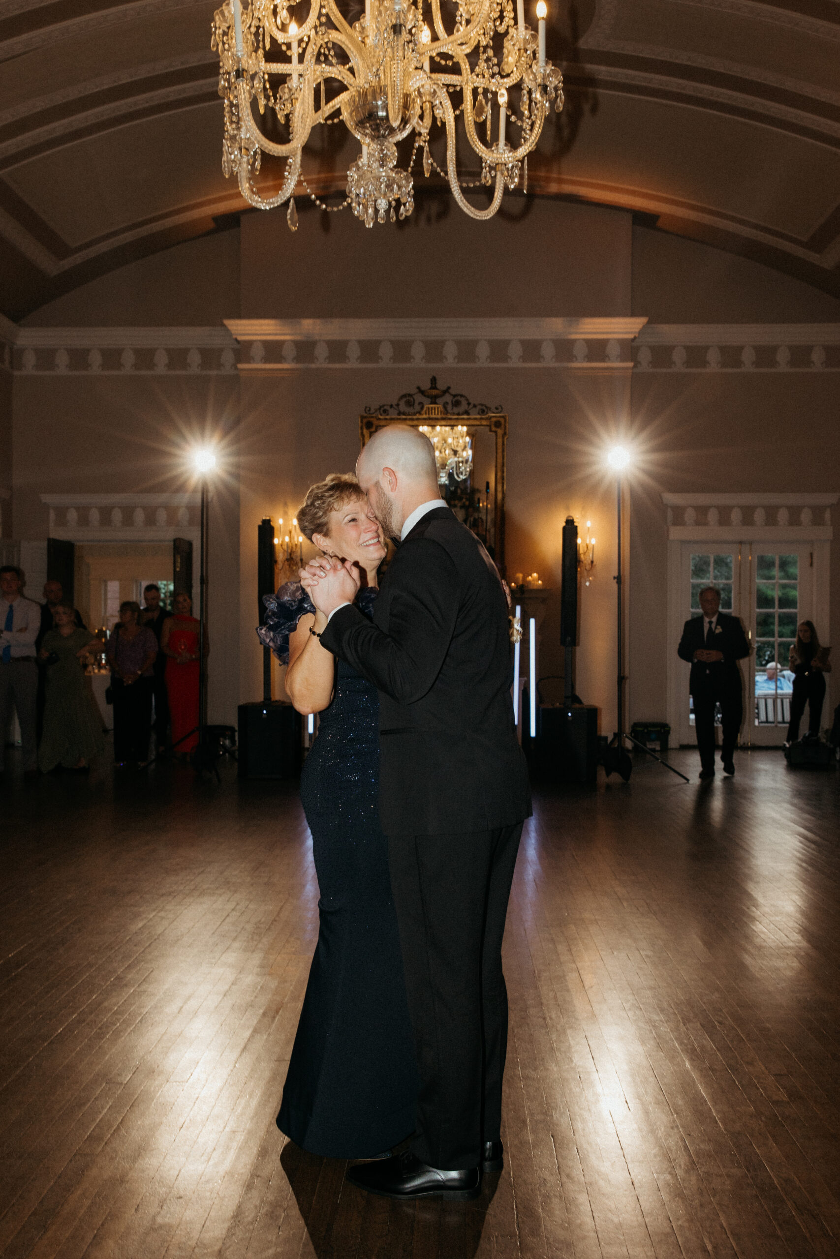 Fox Chapel wedding