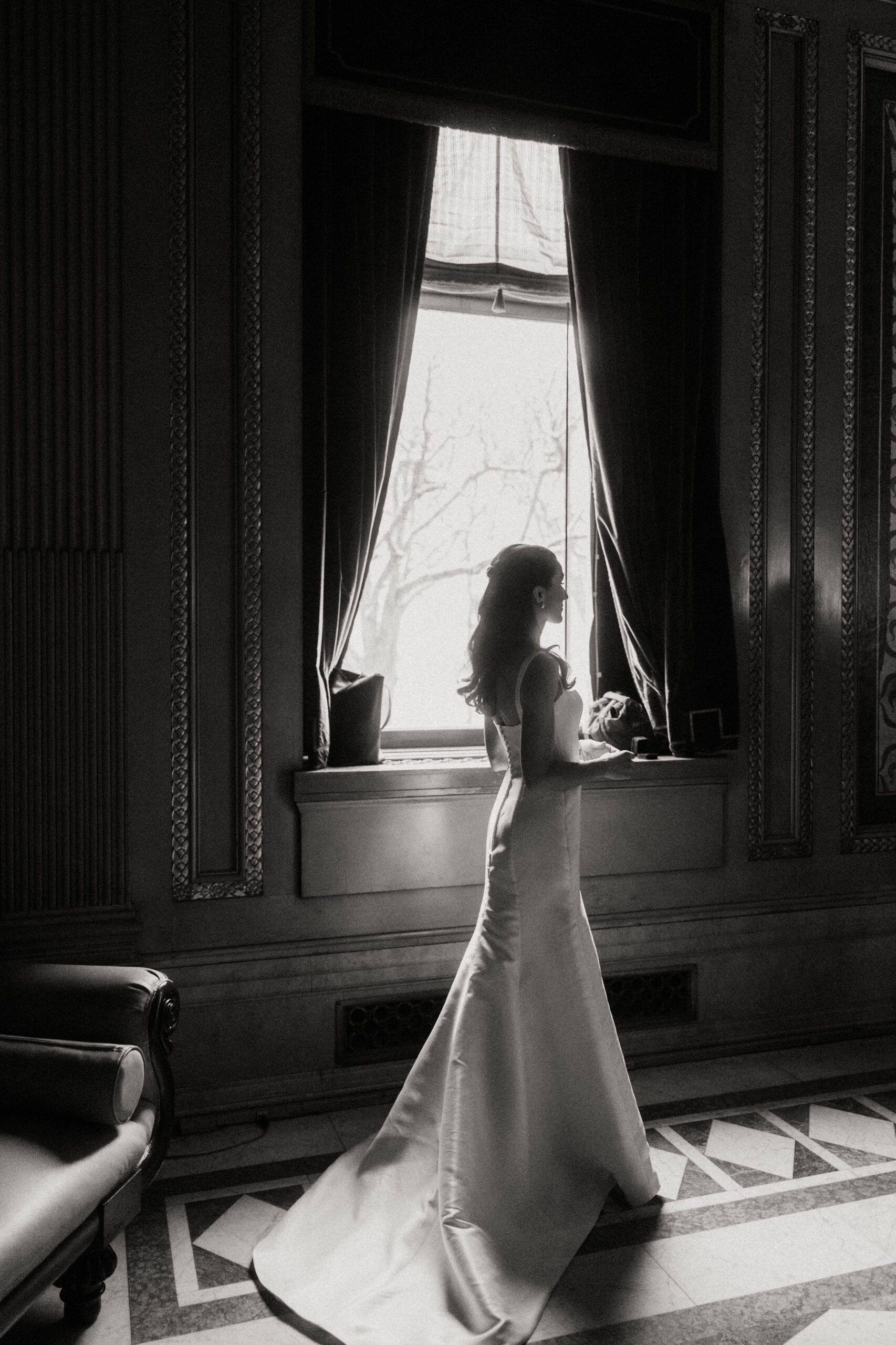 Pittsburgh wedding photography