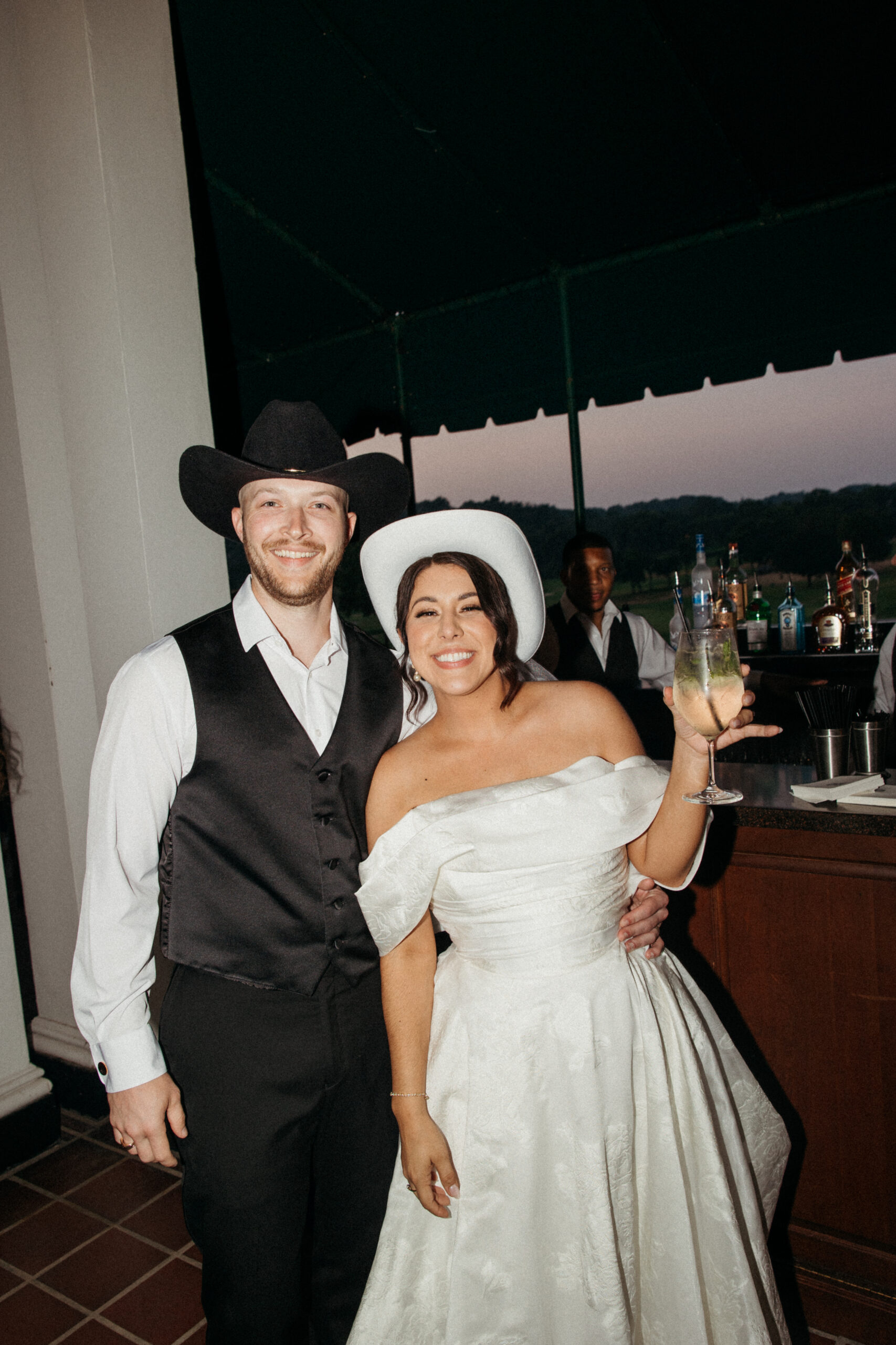 Fox Chapel wedding
