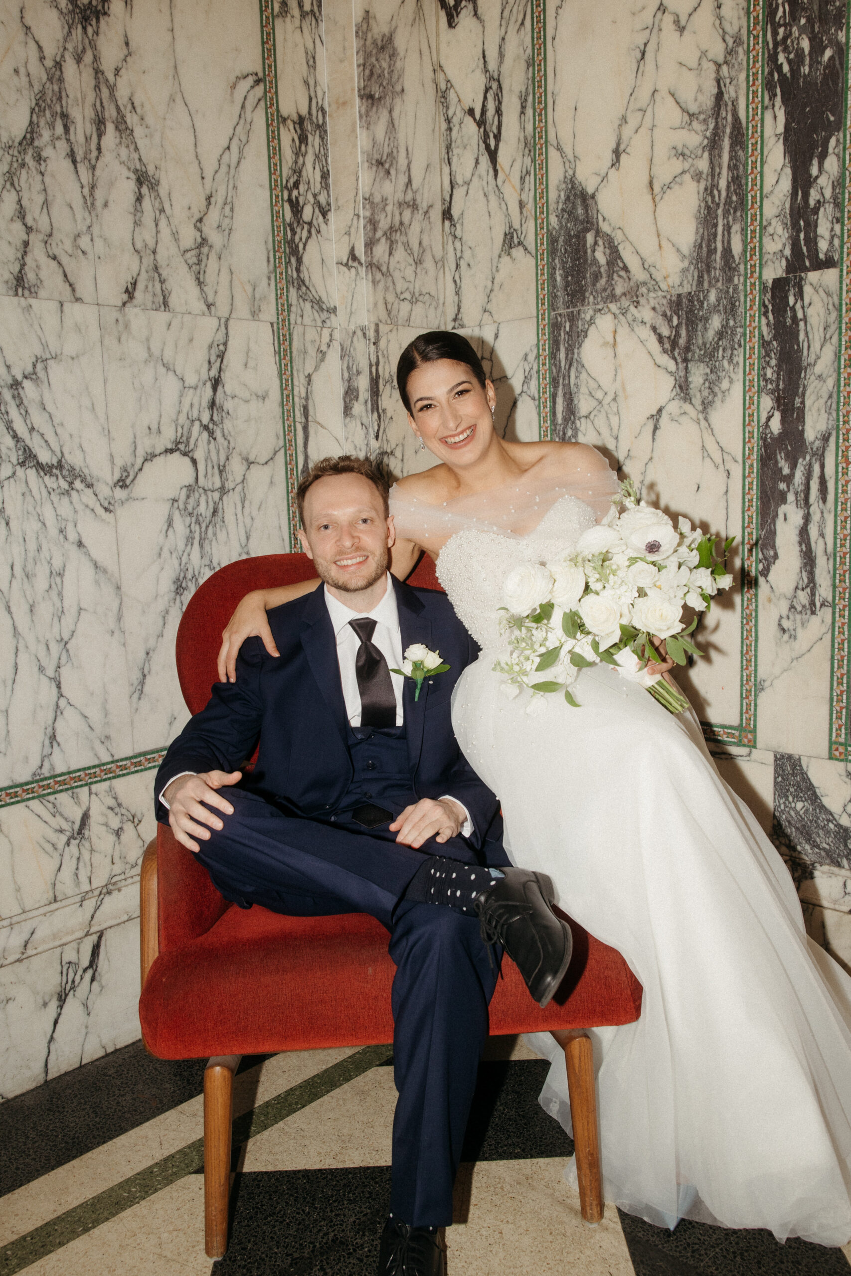 Downtown Pittsburgh wedding photography