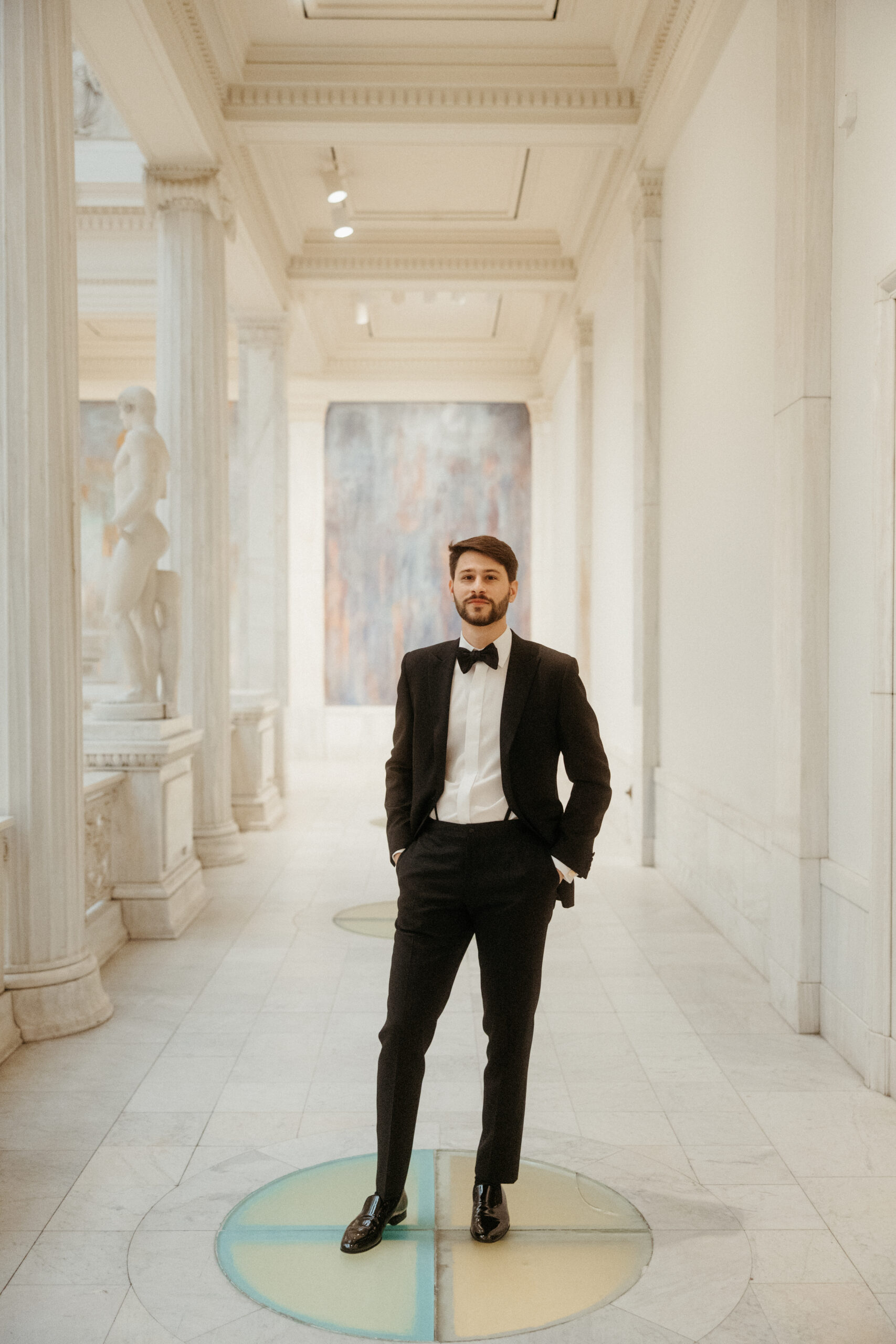 Pittsburgh wedding photography