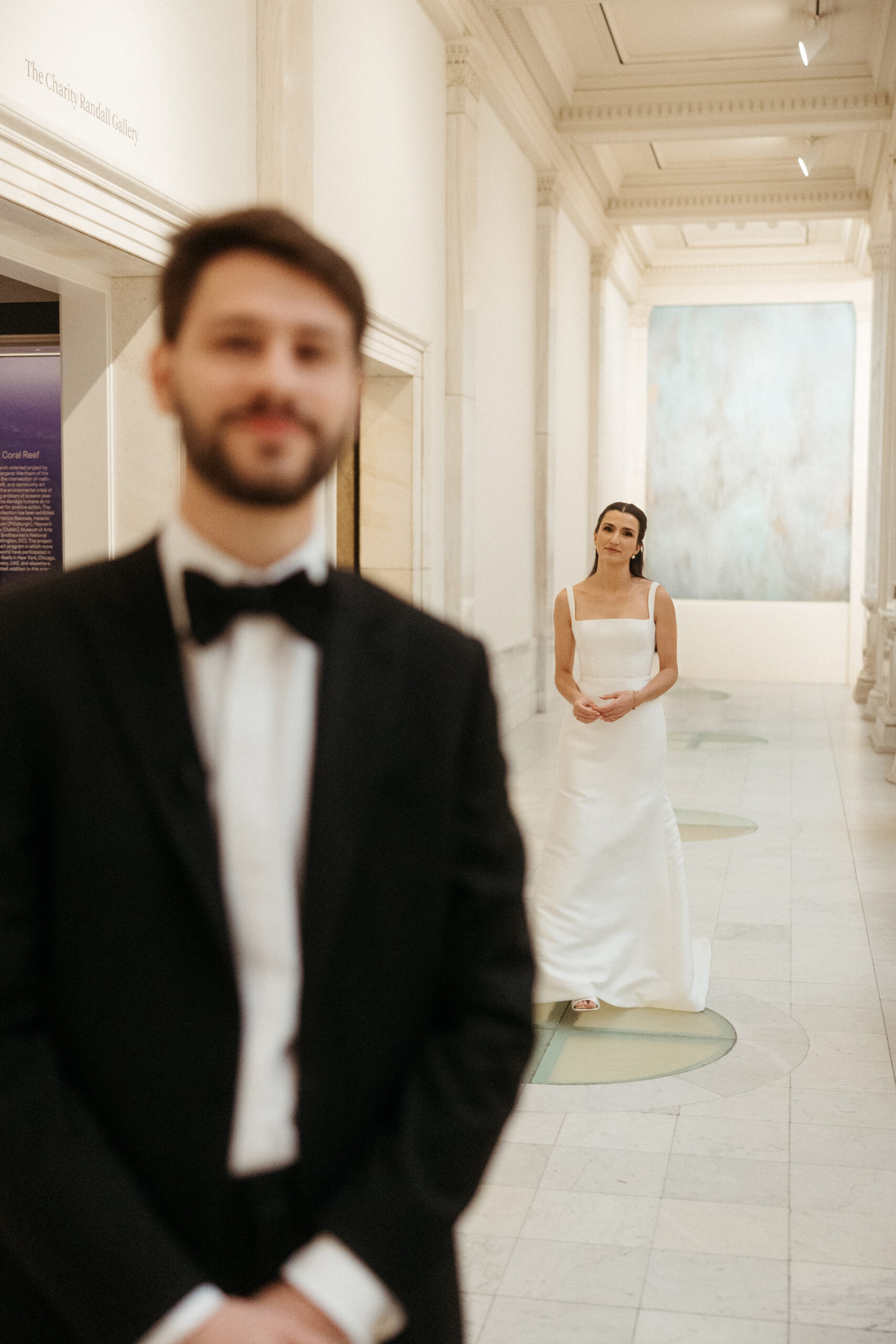 Pittsburgh wedding photography