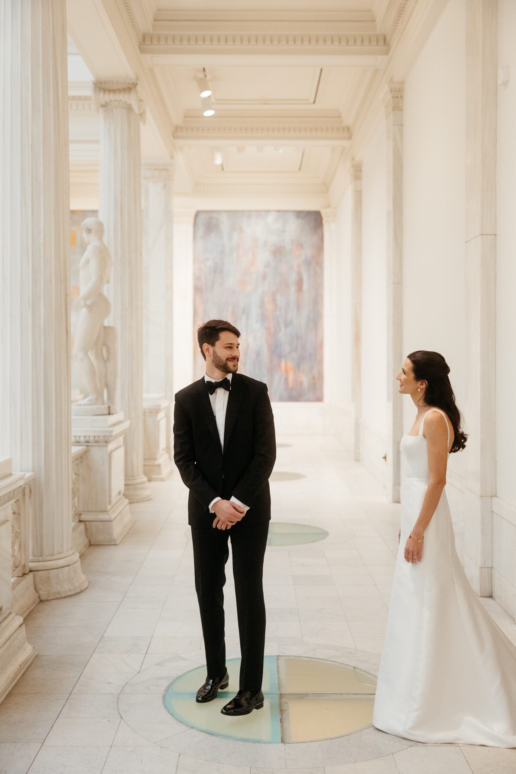 Pittsburgh wedding photography